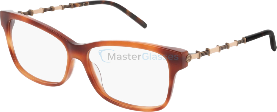 Оправа Gucci GG0657O-006 56