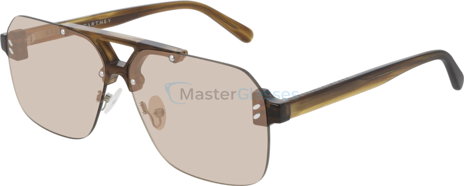 Солнцезащитные очки Stella McCartney SC0225S-002 61