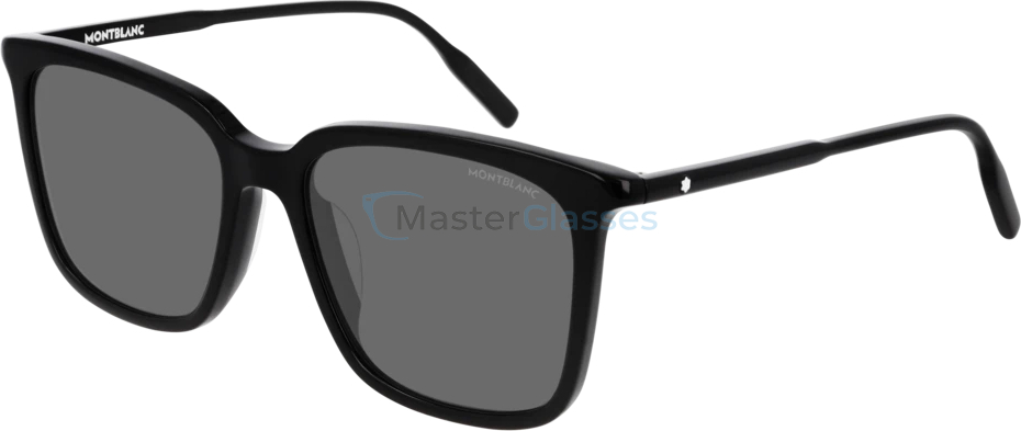 �������������� ���� Montblanc MB0084SK-001 56