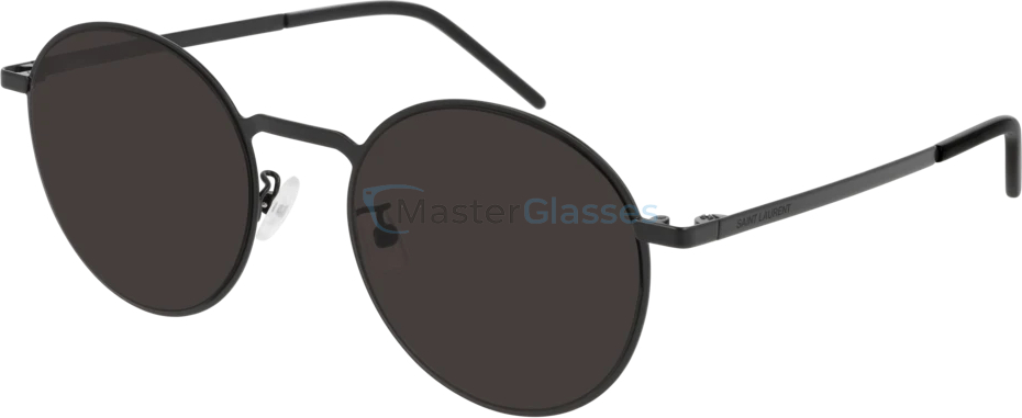 Солнцезащитные очки Saint Laurent SL 250 SLIM-005 53