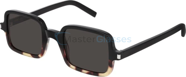 Солнцезащитные очки Saint Laurent SL 332-005 48