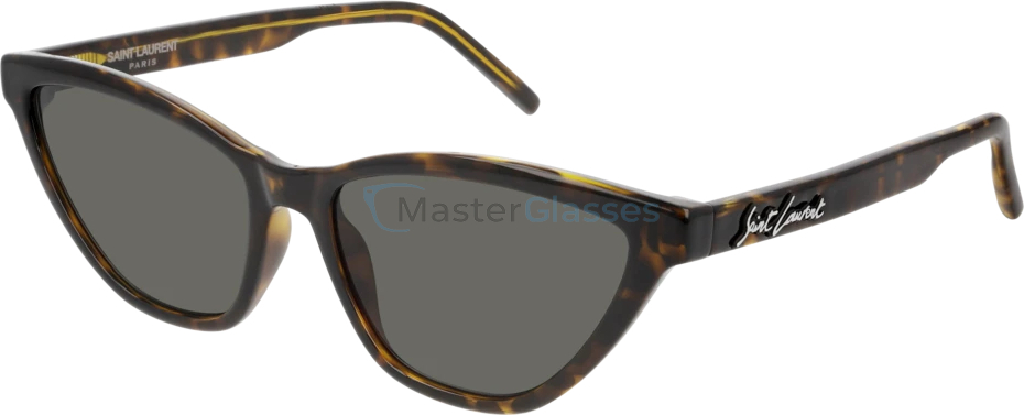 �������������� ���� Saint Laurent SL 333-002 56