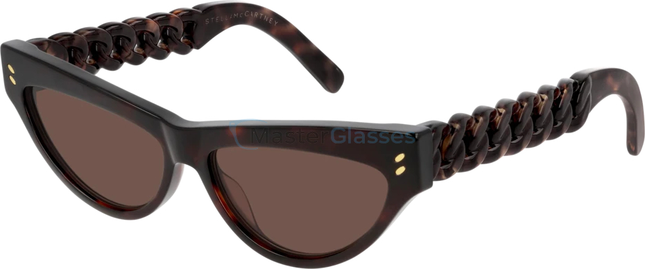 �������������� ���� Stella McCartney SC0235S-002 56