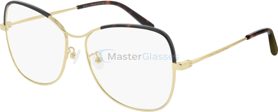 Оправа Stella McCartney SC0242O-002 56