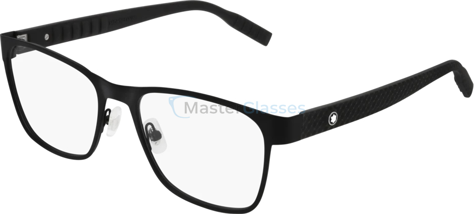 Оправа Montblanc MB0067O-001 54