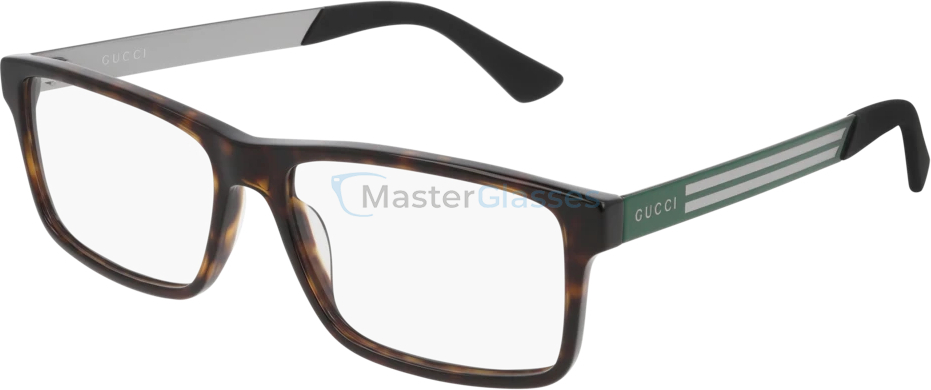Оправа Gucci GG0692O-002 55