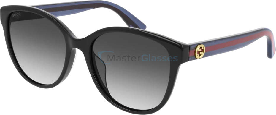   Gucci GG0703SK-003 55