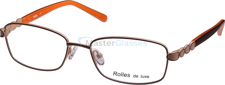  Rolles 608 102