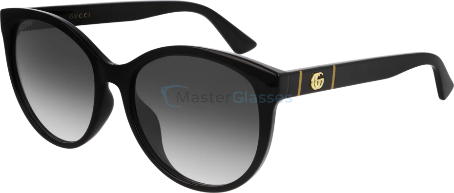   Gucci GG0636SK-001 56