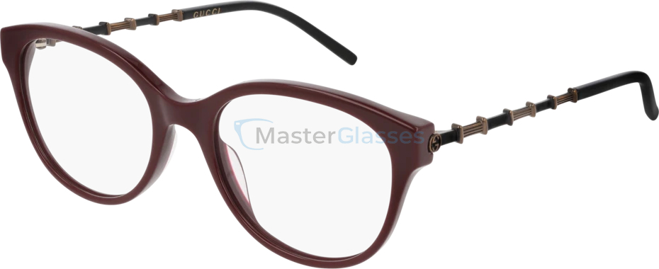 Оправа Gucci GG0656O-004 53