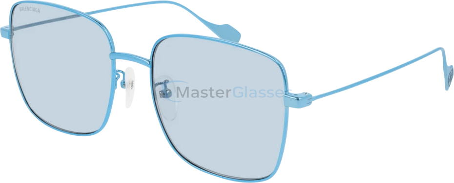 Солнцезащитные очки Balenciaga BB0087SK-003 57