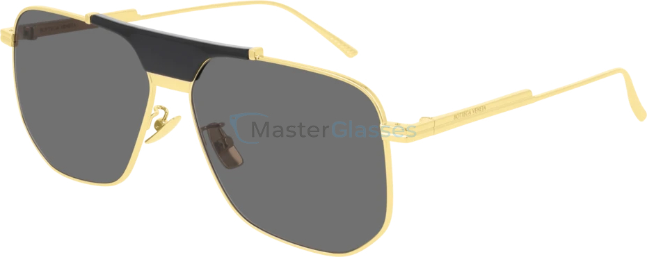 Солнцезащитные очки Bottega Veneta BV1036S-004 60