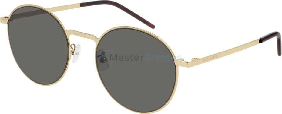 �������������� ���� Saint Laurent SL 250 SLIM-006 53