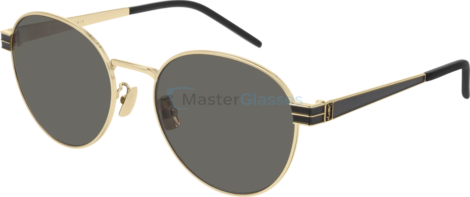 �������������� ���� Saint Laurent SL M65-003 55