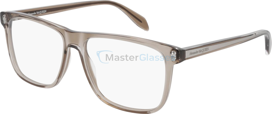 Оправа Alexander McQueen AM0247O-002 56