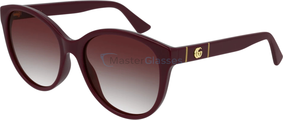 Солнцезащитные очки Gucci GG0631S-003 56