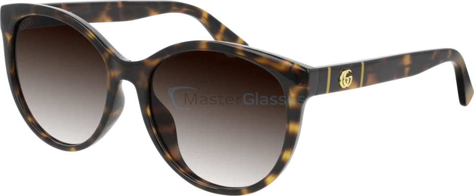 �������������� ���� Gucci GG0636SK-002 56