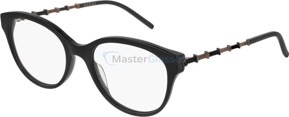 Оправа Gucci GG0656O-001 53