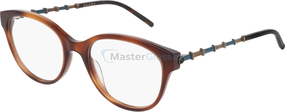 Оправа Gucci GG0656O-002 53