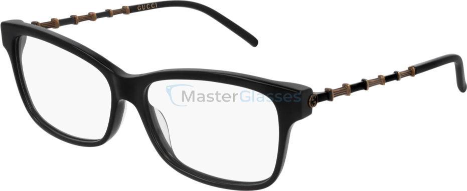 Оправа Gucci GG0657O-004 56