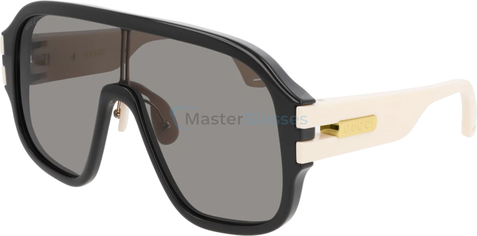 Солнцезащитные очки Gucci GG0663S-001 99