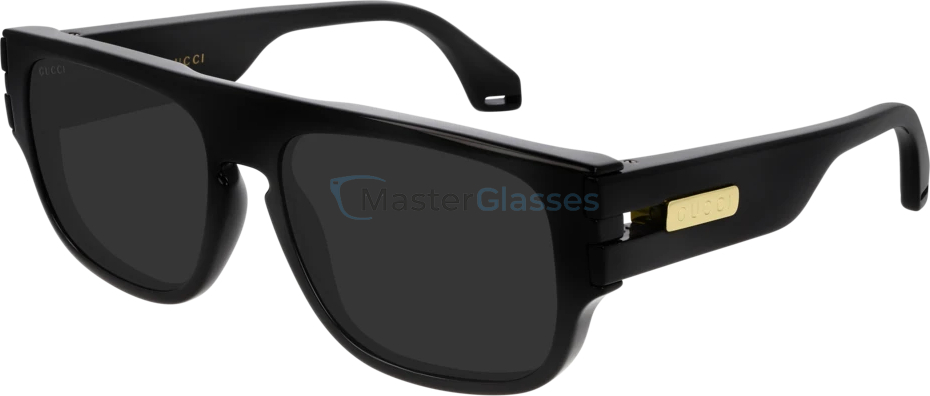 Солнцезащитные очки Gucci GG0664S-001 58