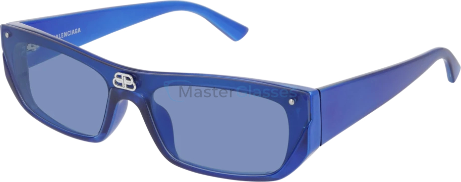 Солнцезащитные очки Balenciaga BB0080S-003 99