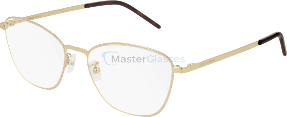 Оправа Saint Laurent SL 351 SLIM-003 55