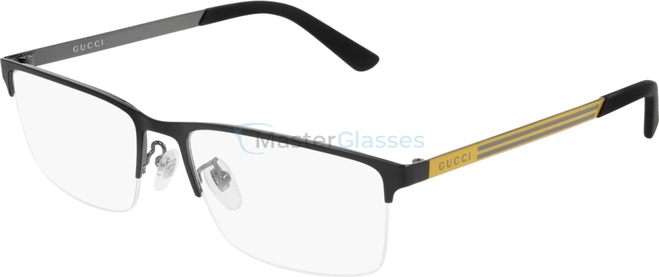 Оправа Gucci GG0694O-005 58