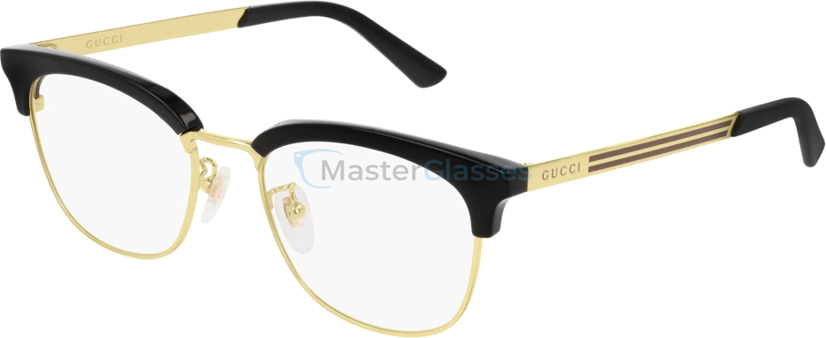 Оправа Gucci GG0698OA-002 53