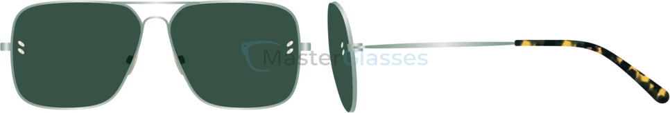 Солнцезащитные очки Stella McCartney SC0199S-005 59