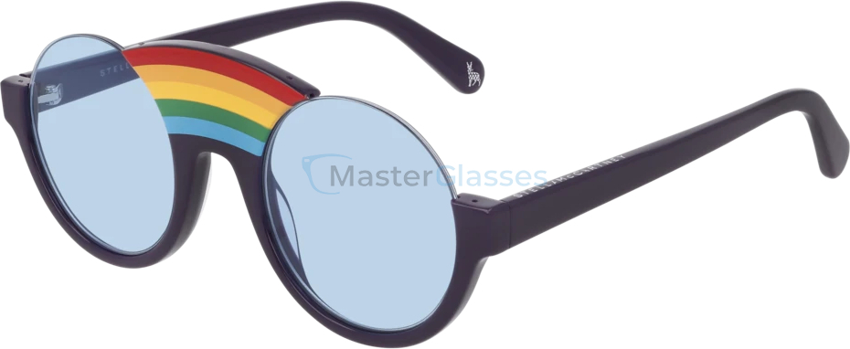 Солнцезащитные очки Stella McCartney SK0058S-001 46