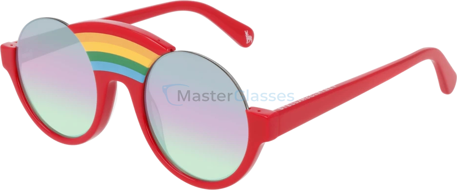 Солнцезащитные очки Stella McCartney SK0058S-003 46