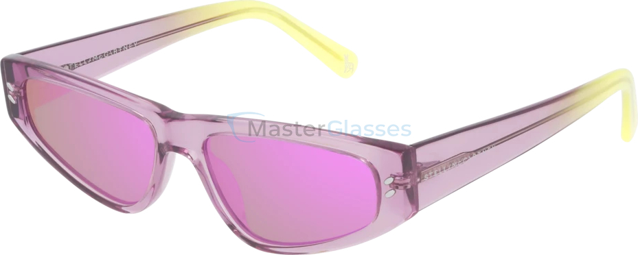 Солнцезащитные очки Stella McCartney SK0059S-003 50