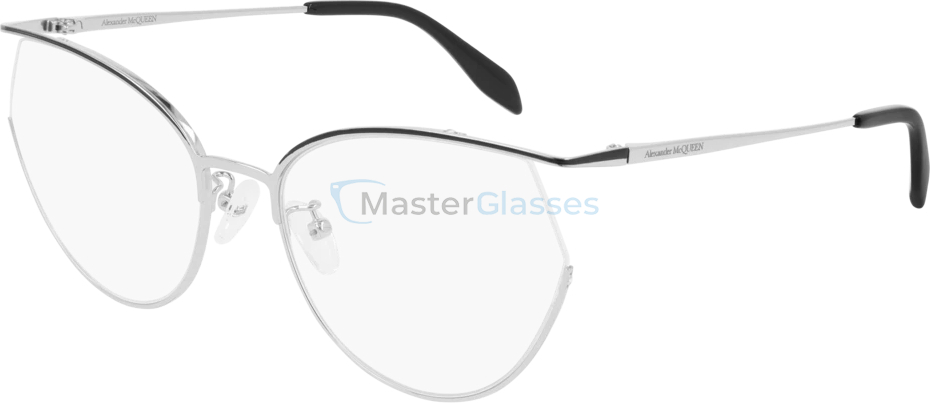 Оправа Alexander McQueen AM0256O-002 57