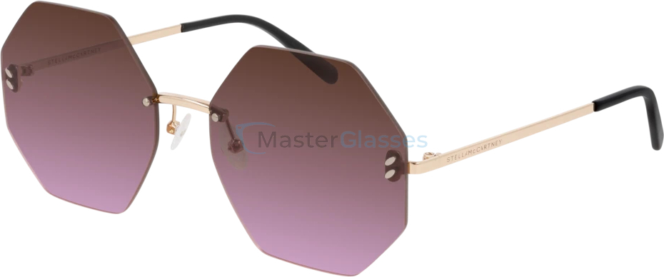 �������������� ���� Stella McCartney SC0233S-002 59