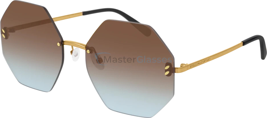 Солнцезащитные очки Stella McCartney SC0233S-004 59