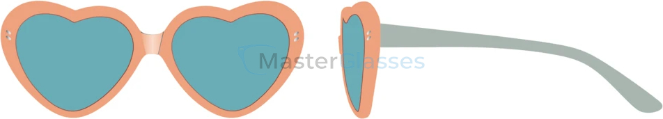 Солнцезащитные очки Stella McCartney SK0037S-008 49