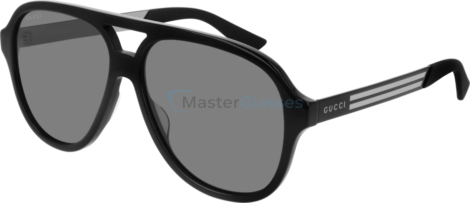   Gucci GG0688S-001 59