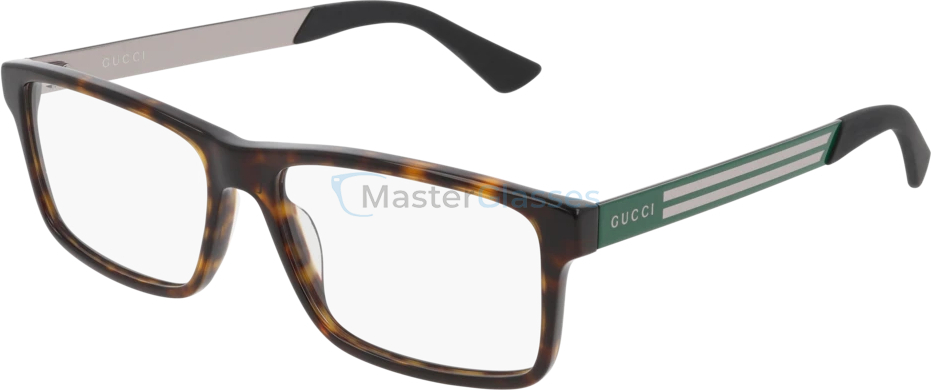 Оправа Gucci GG0692O-005 57