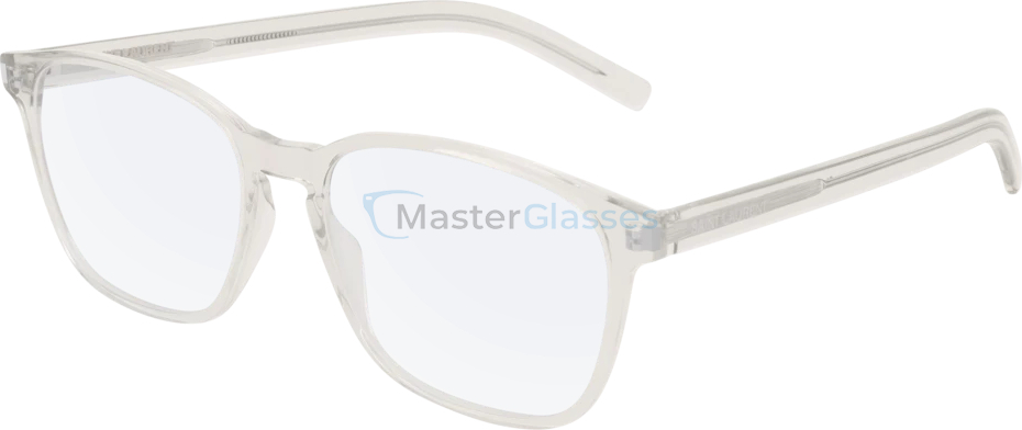 Оправа Saint Laurent SL 186-B SLIM-003 53