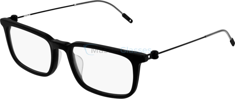 Оправа Montblanc MB0052O-002 53