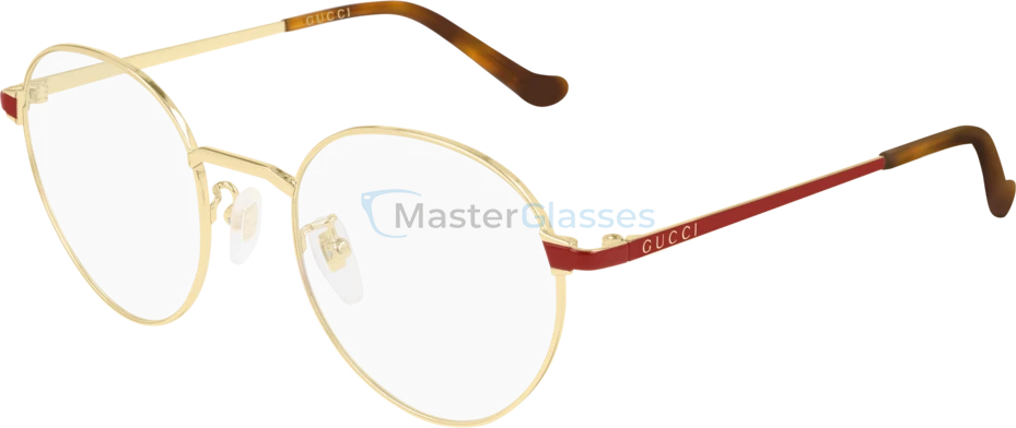 Оправа Gucci GG0581O-007 50