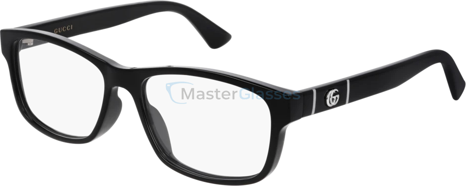  Gucci GG0640OA-001 55