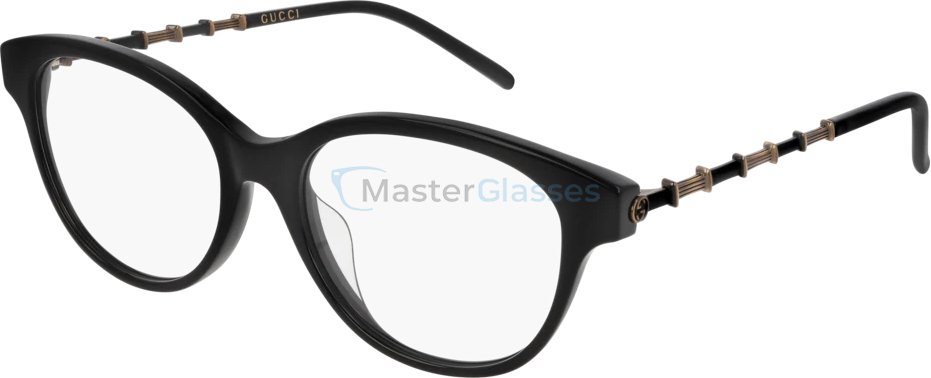 Оправа Gucci GG0658OA-001 53