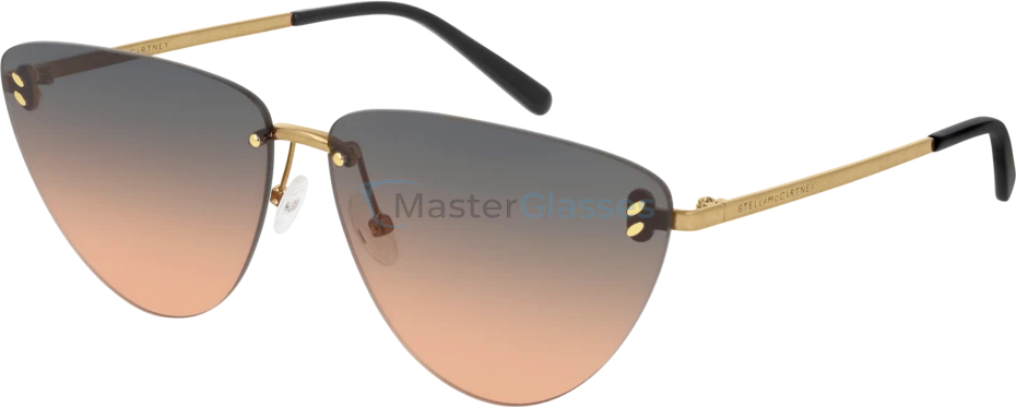 Солнцезащитные очки Stella McCartney SC0232S-003 62