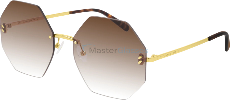 Солнцезащитные очки Stella McCartney SC0233S-001 59