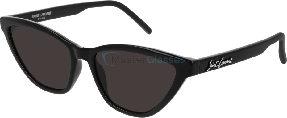Солнцезащитные очки Saint Laurent SL 333-001 56