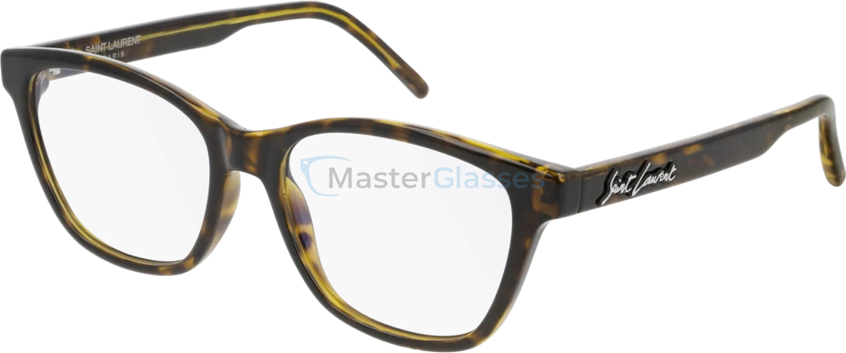 Оправа Saint Laurent SL 338-002 53