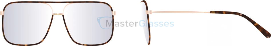 Оправа Stella McCartney SC0124O-006 57